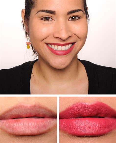 burberry velvet lipstick rose pink|burberry lipstick swatches.